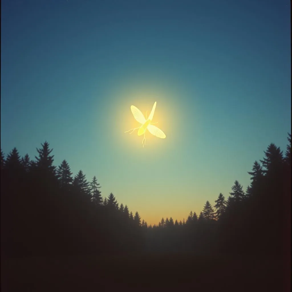 Fire fly