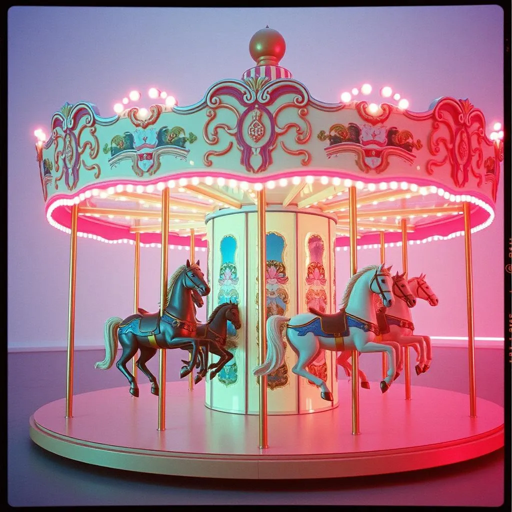 Three rides