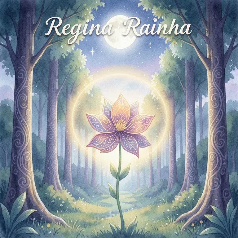 Regina Rainha