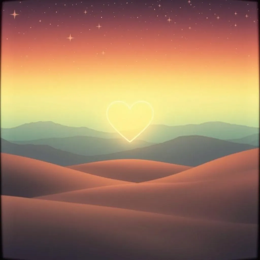Heaven's Harmony