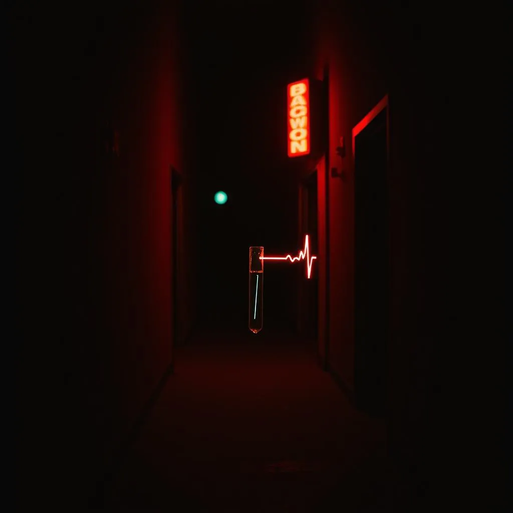 superNOVOCAINE (cover)