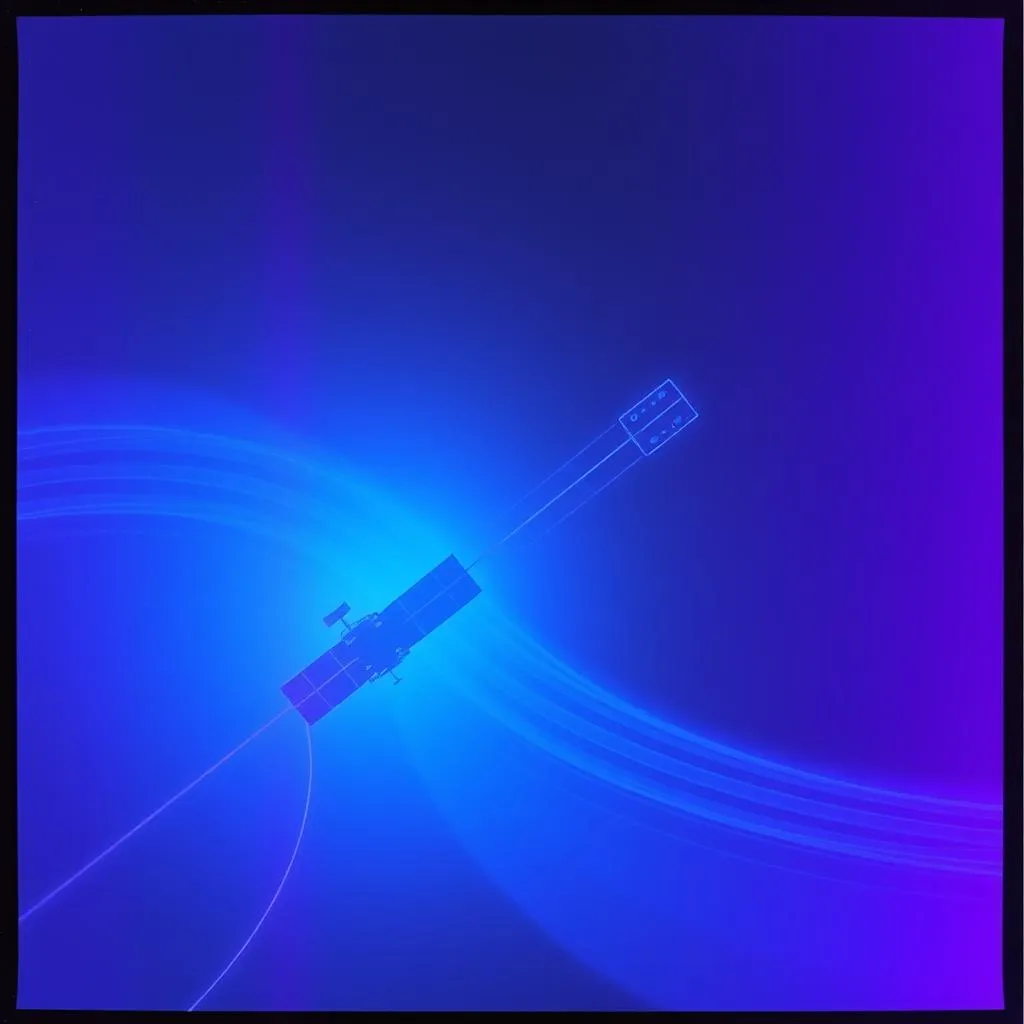 Distant Signal