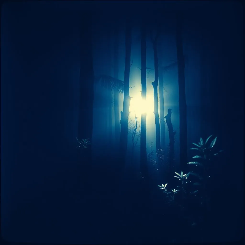 Shadows