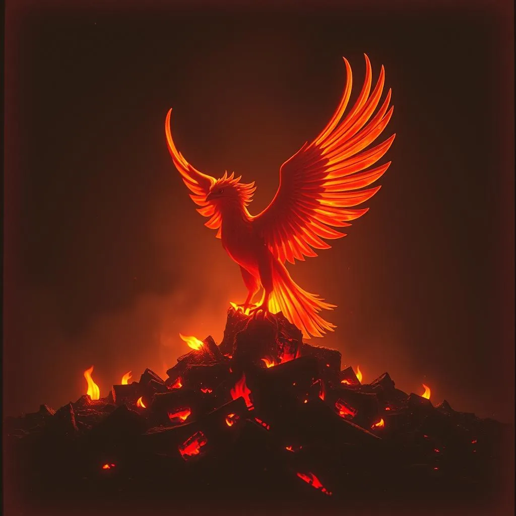 Bloodline of hope