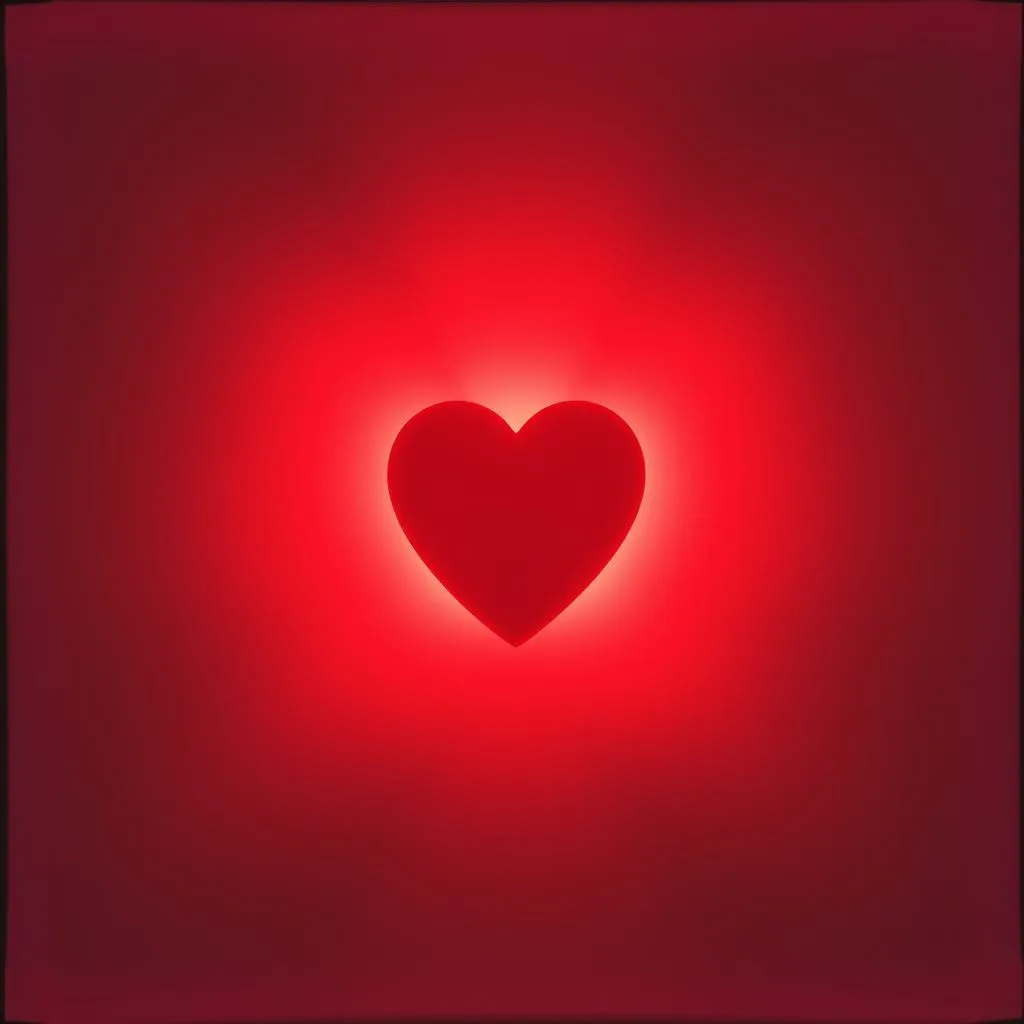 I love you more