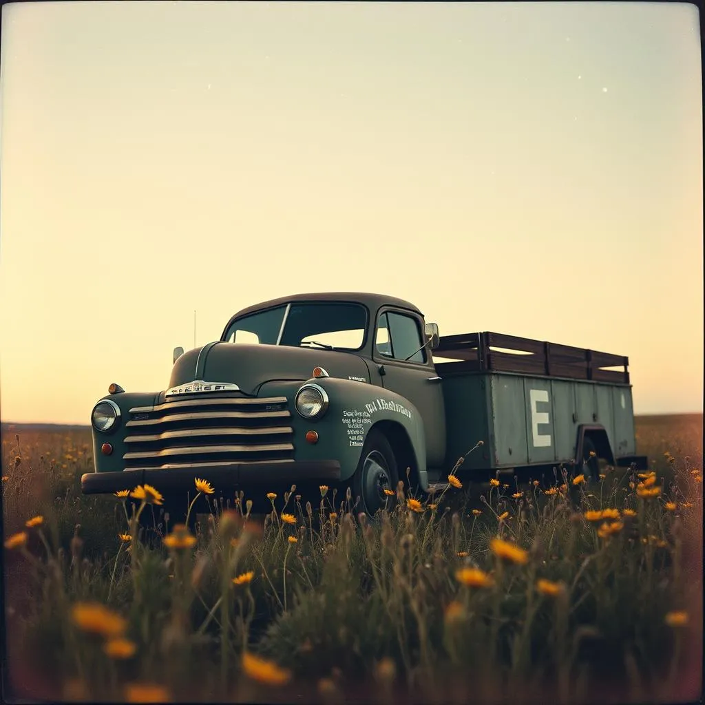 Country Boy