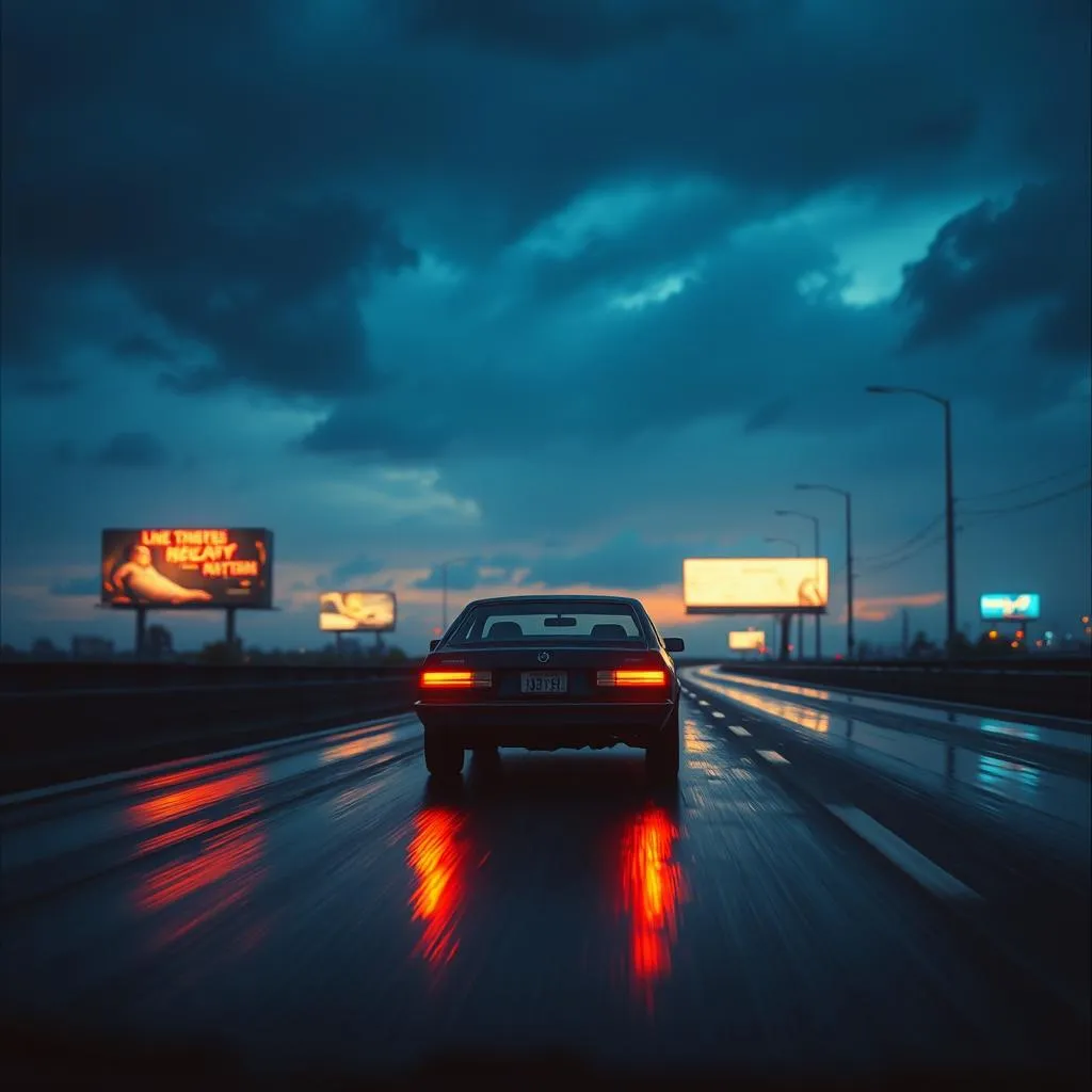 Escape