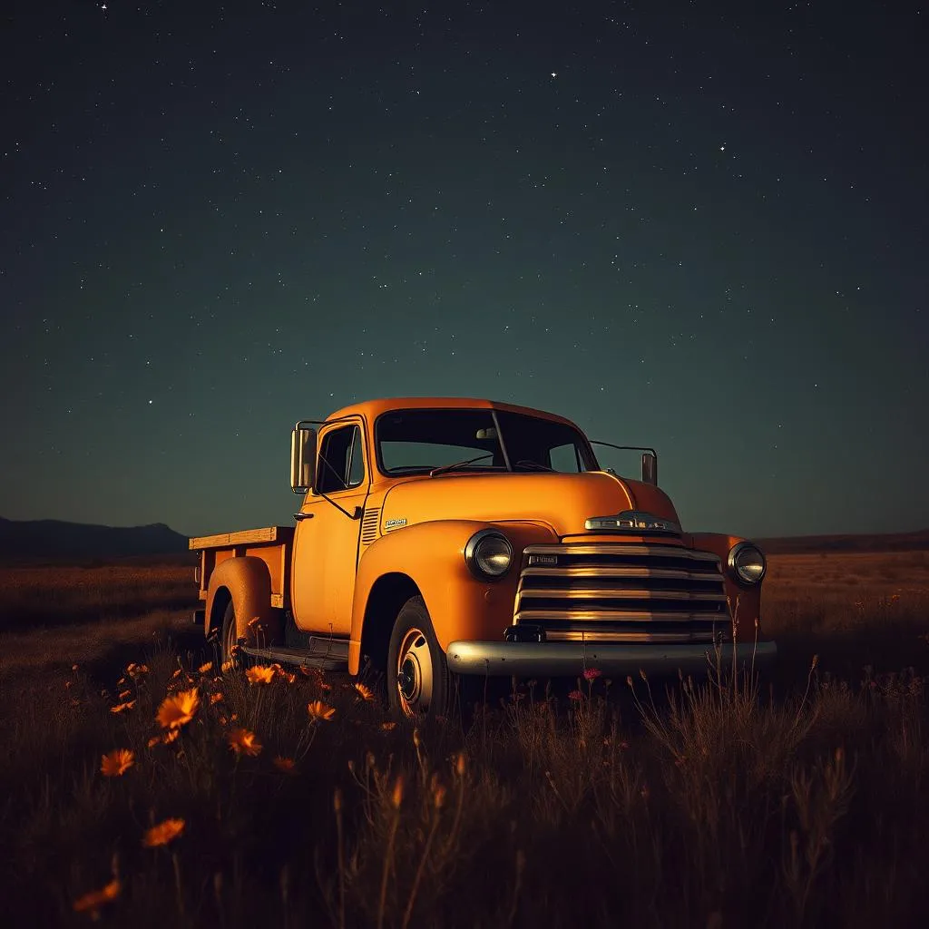 Country Boy