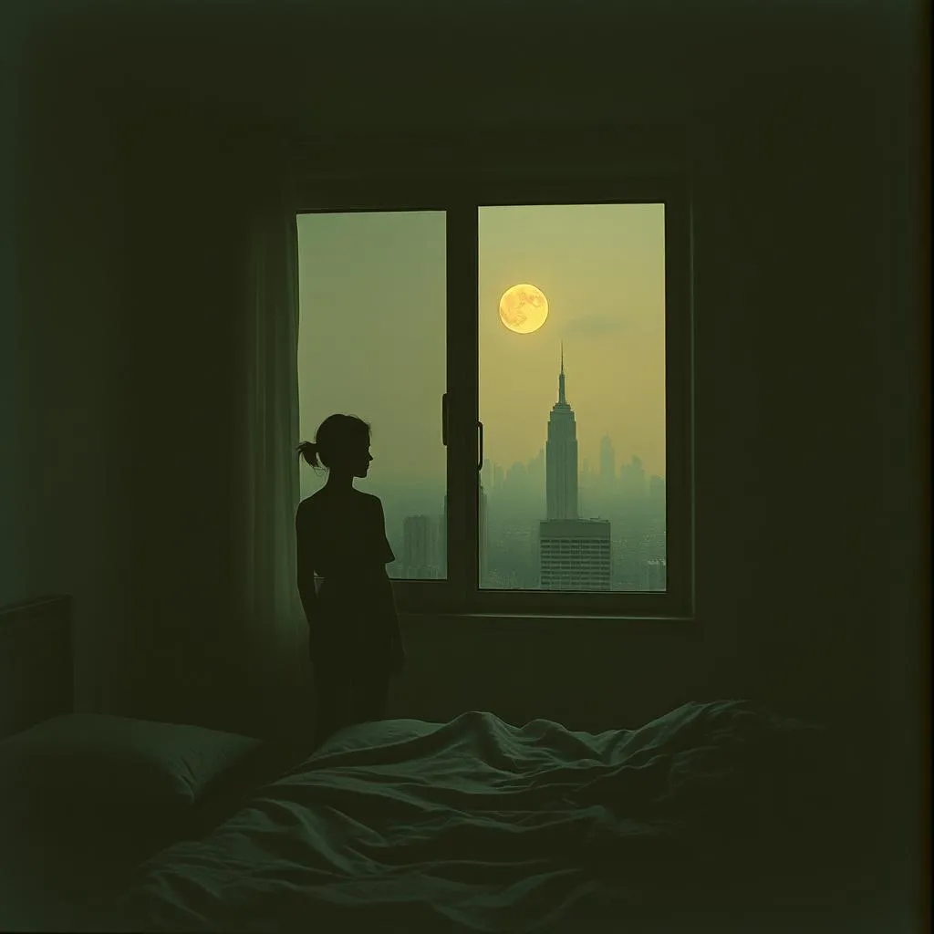 Lauter als die Stille