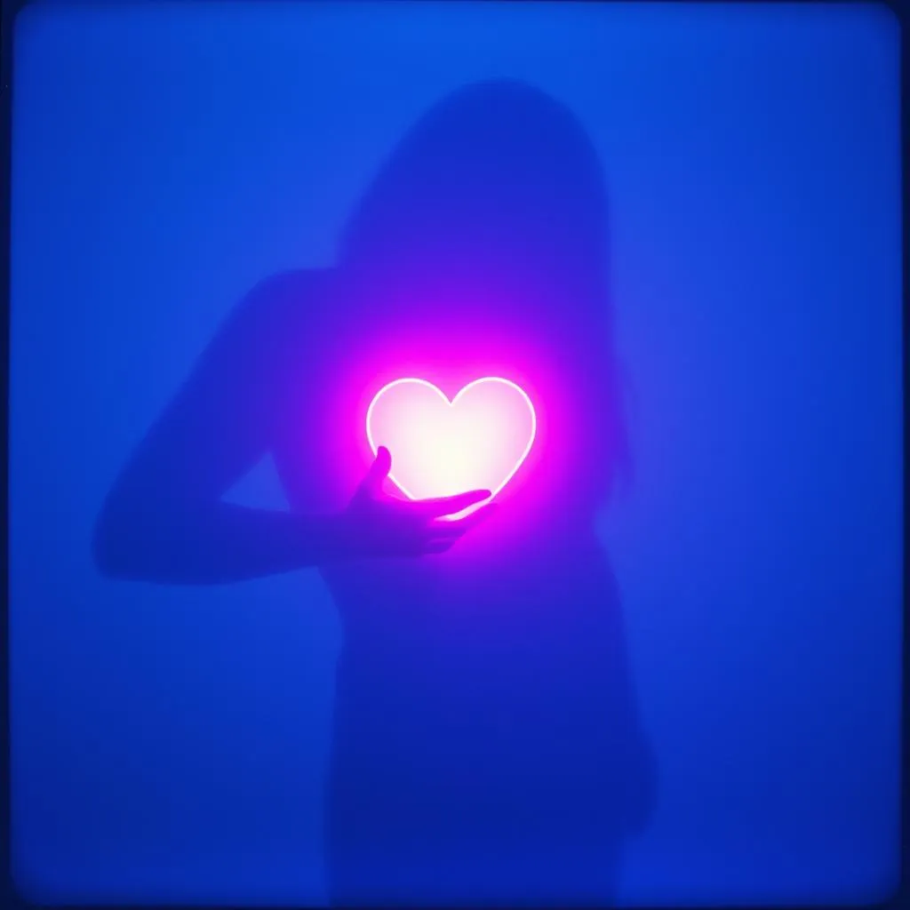 Only I See You