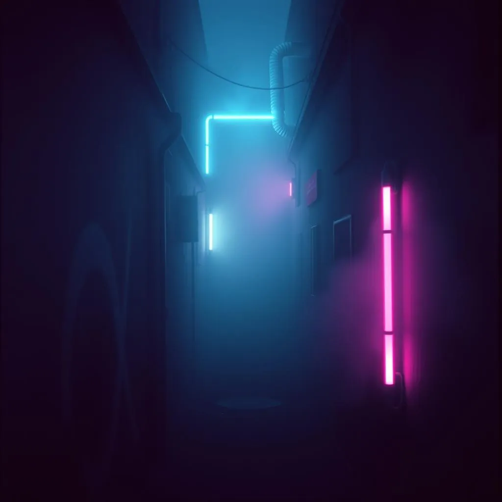 Lonely one