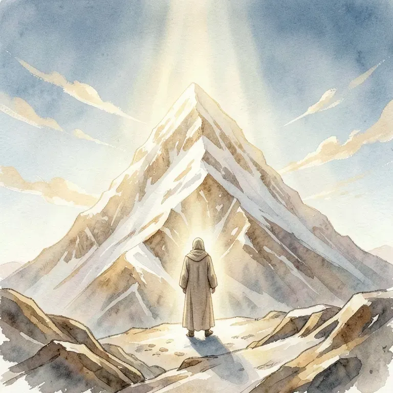 Mountain mover 1
