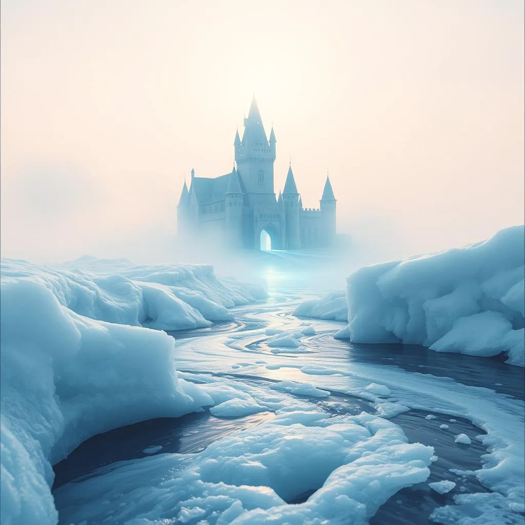 Snow White