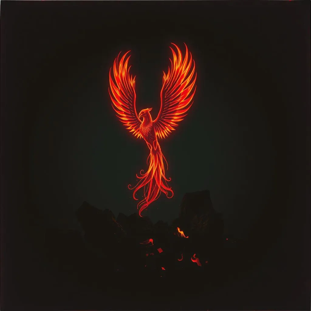 Symphonie de Flamme