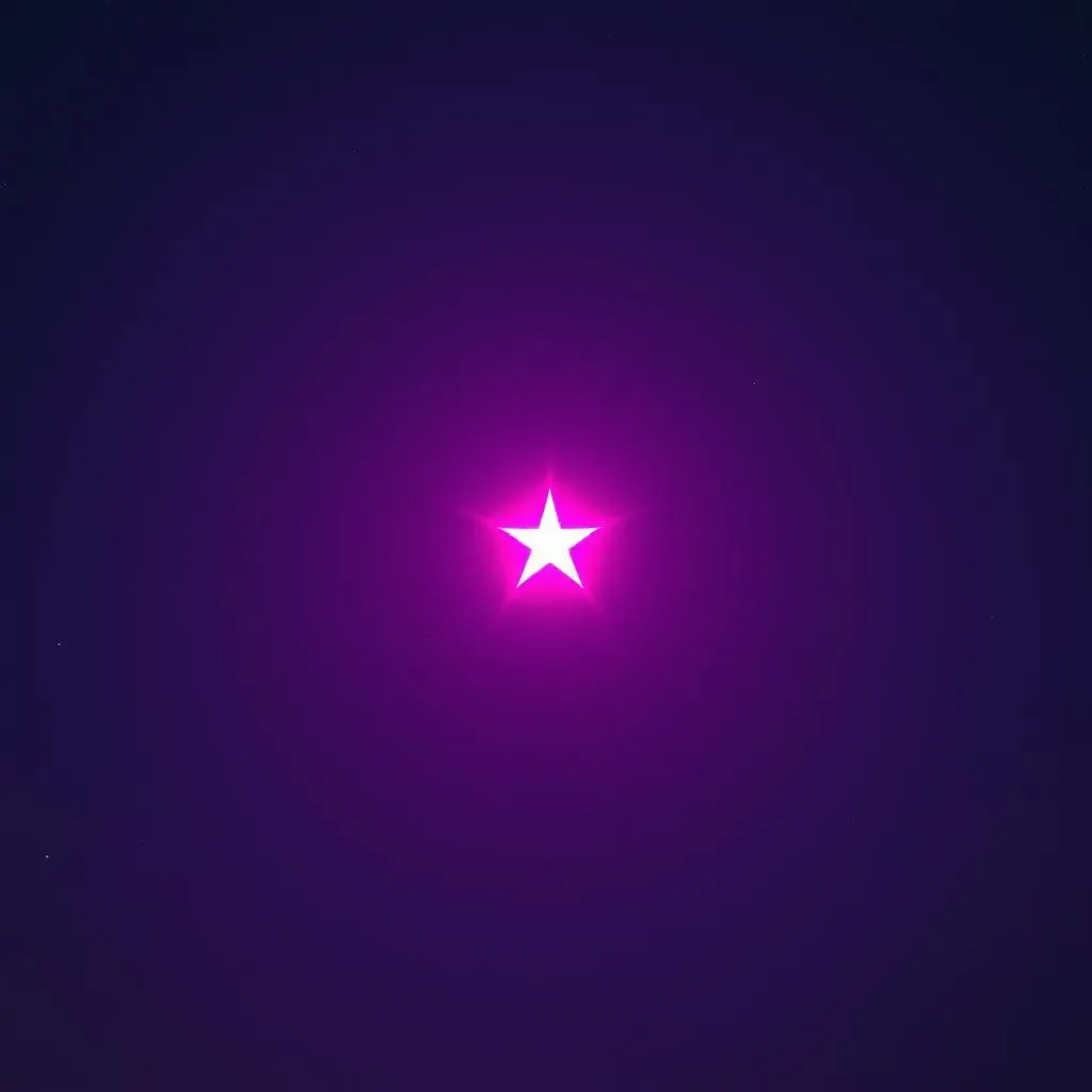 Midnight Collapse
