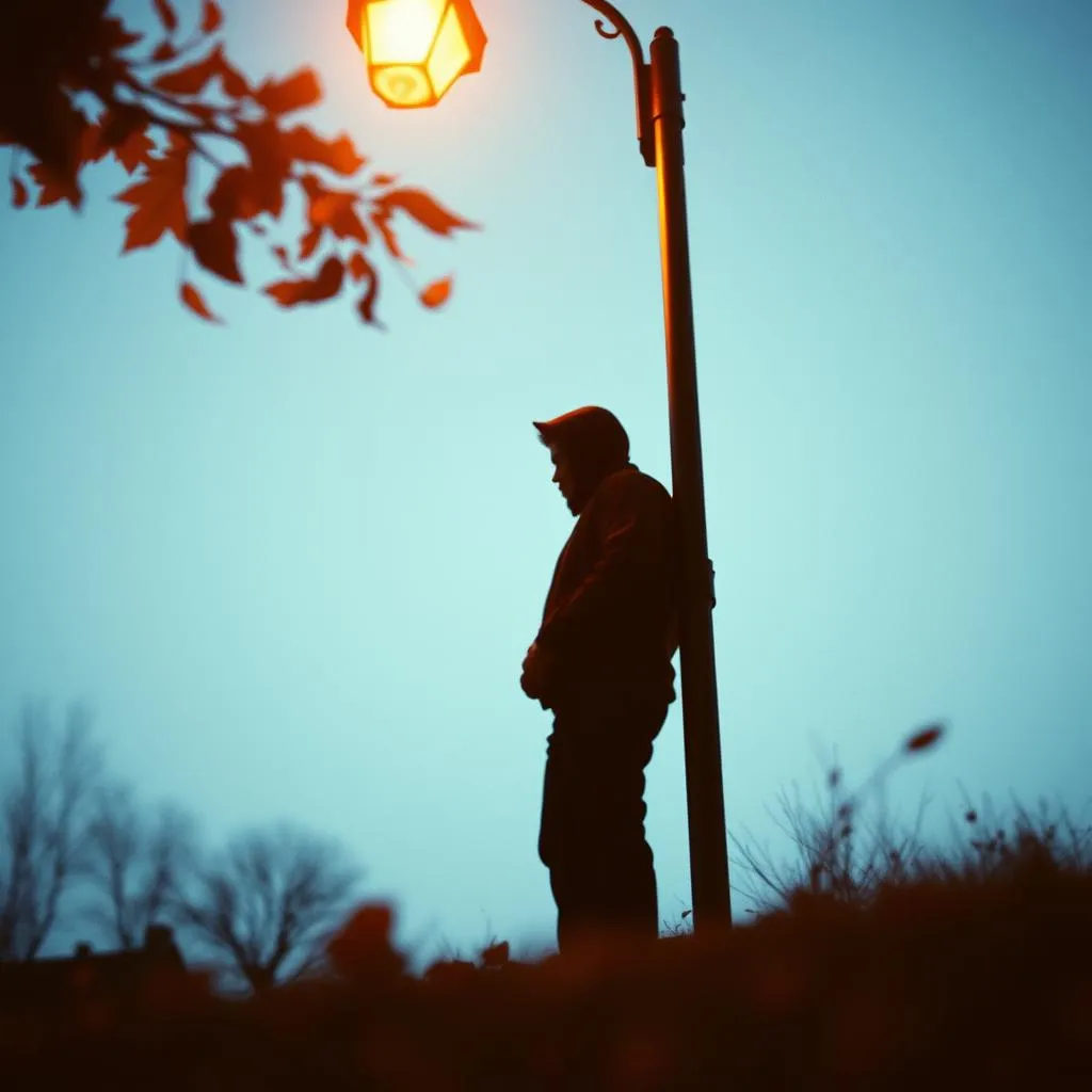 Shadow of a Solo Soul