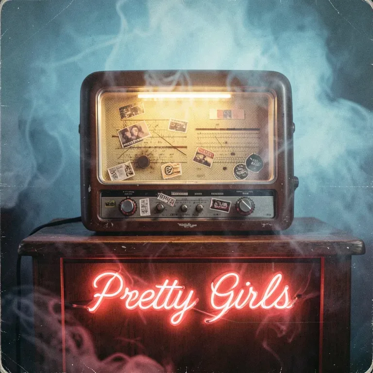 Pretty Girls