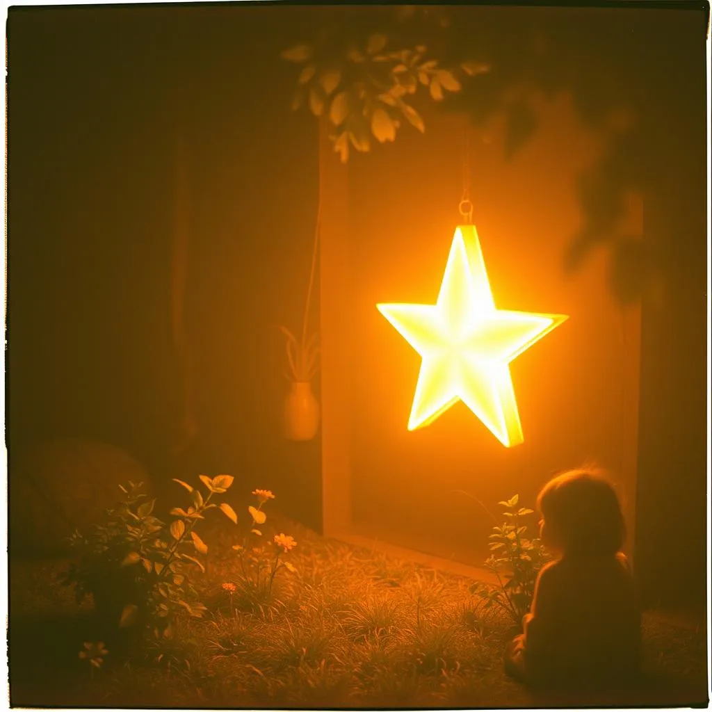Minnie’s Light