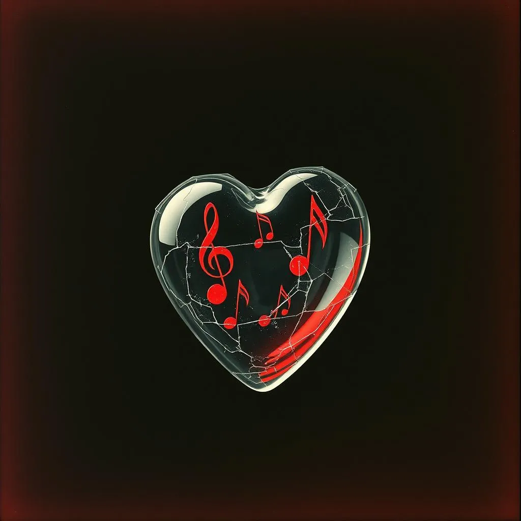 Knife Through the Heart