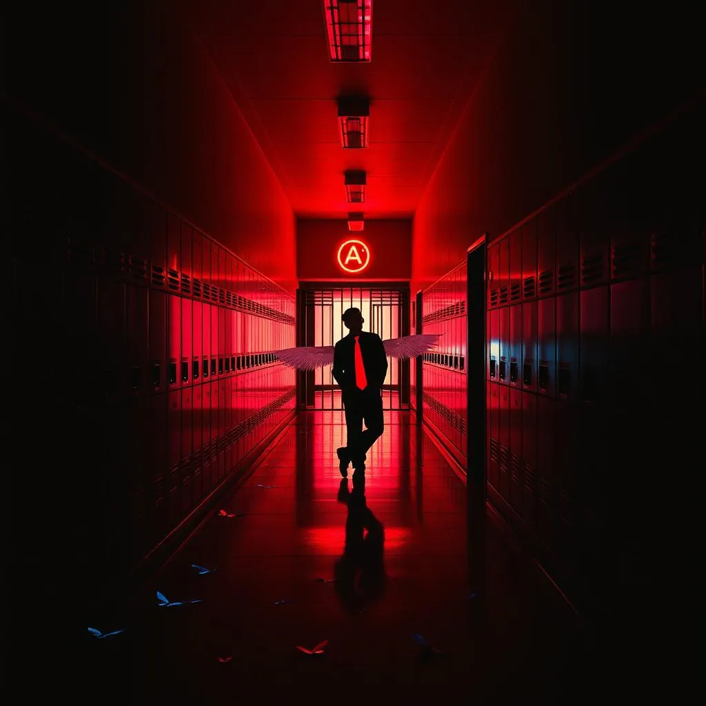 Devils After Class