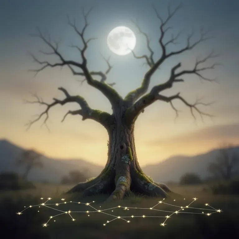 Love Beyond the Stars