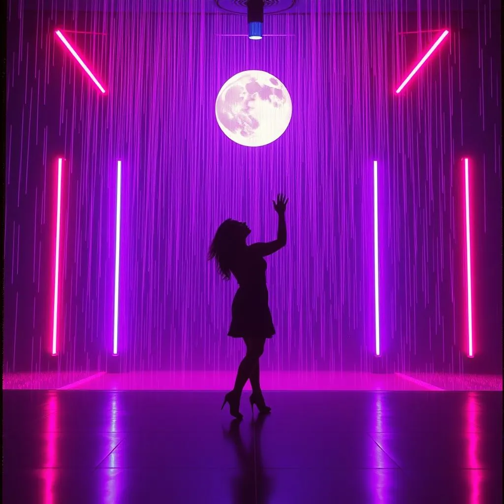 Drop it for me