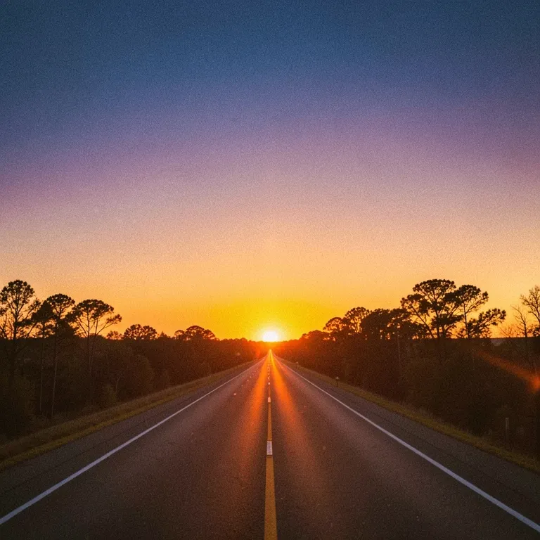 OPEN ROADS