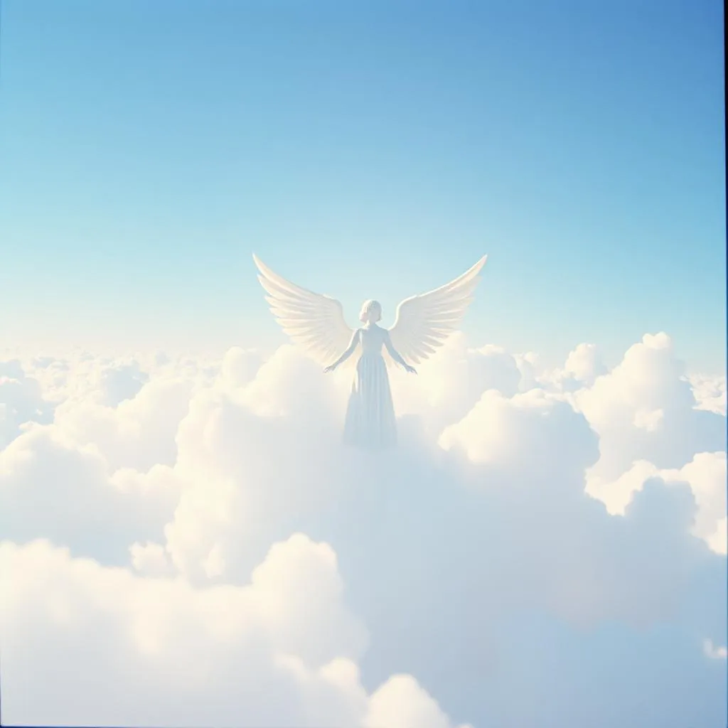 Angel Cries