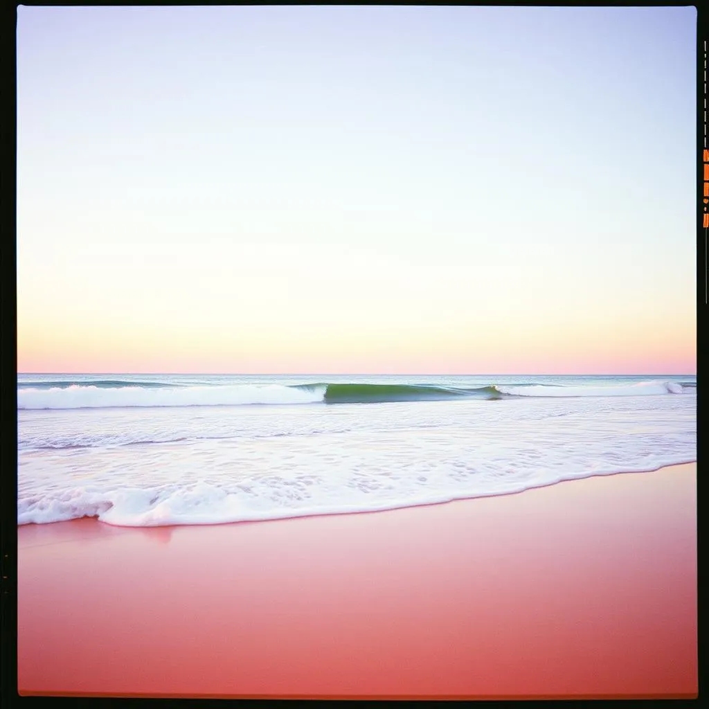 Virginia Beach Vibrations