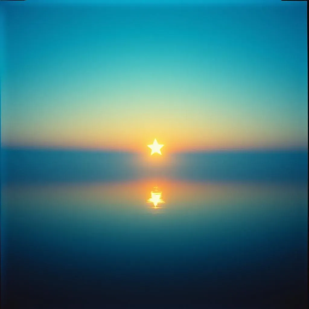 Burning Bright