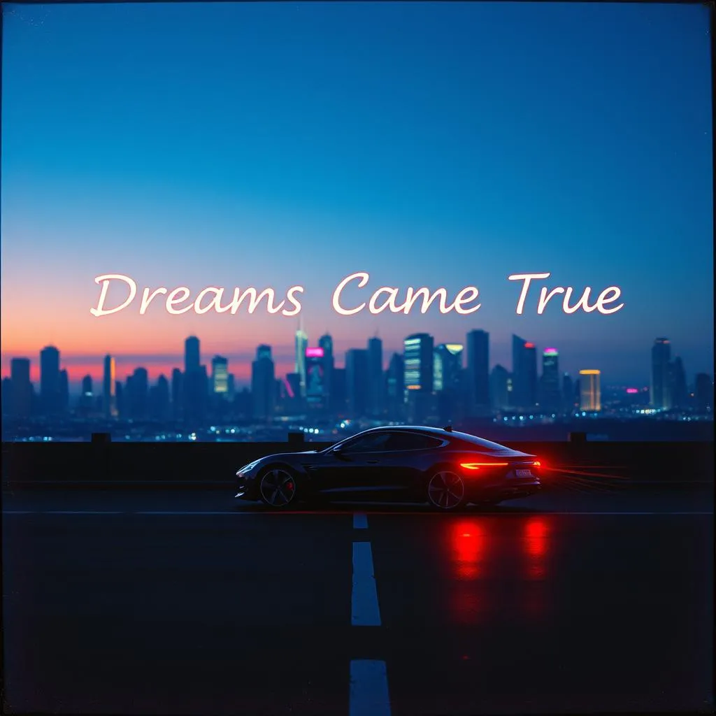 Dreams Came True