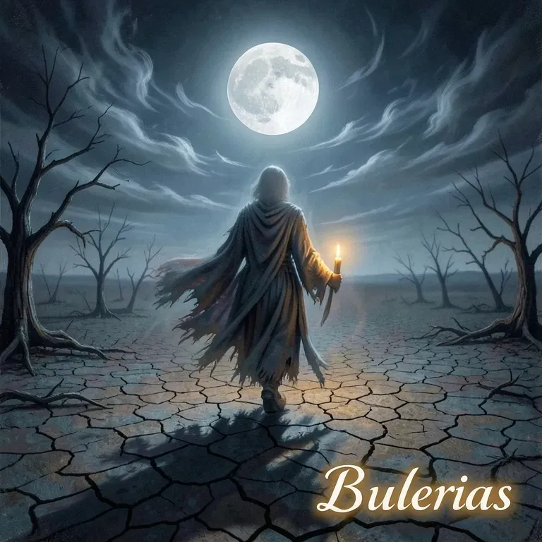 Bulerias