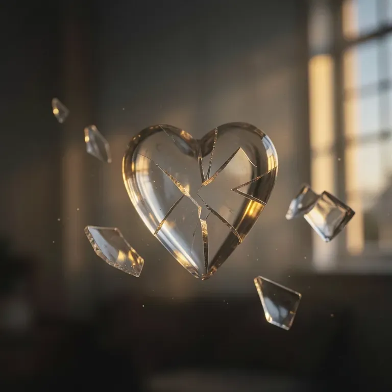Crumbs of Love