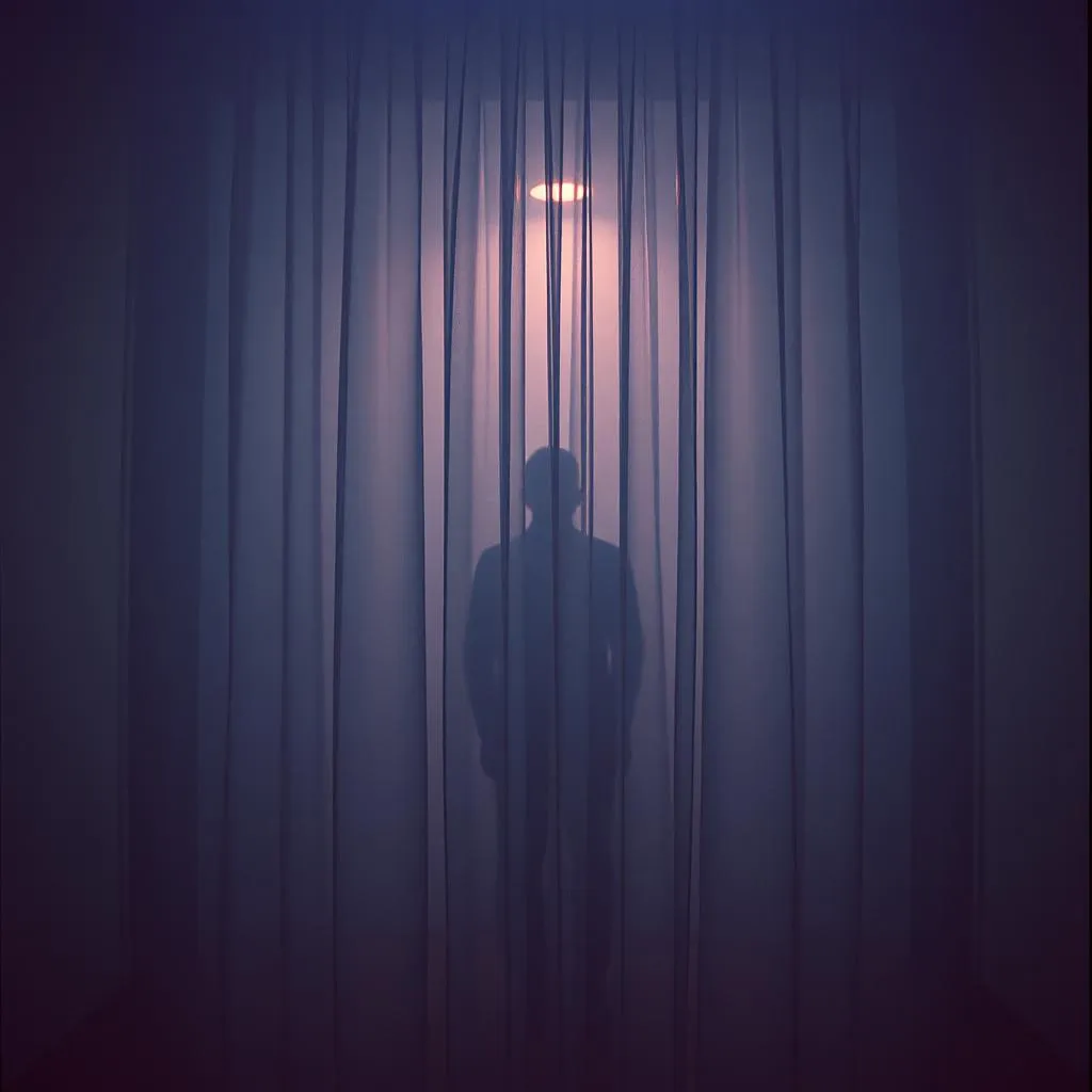 No One Hears Me