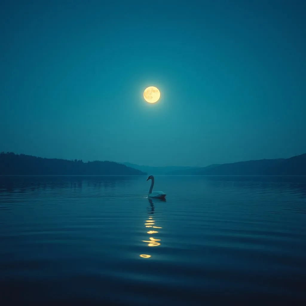 Moonlight