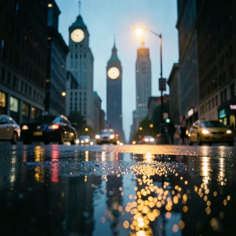 Tiempo en replay