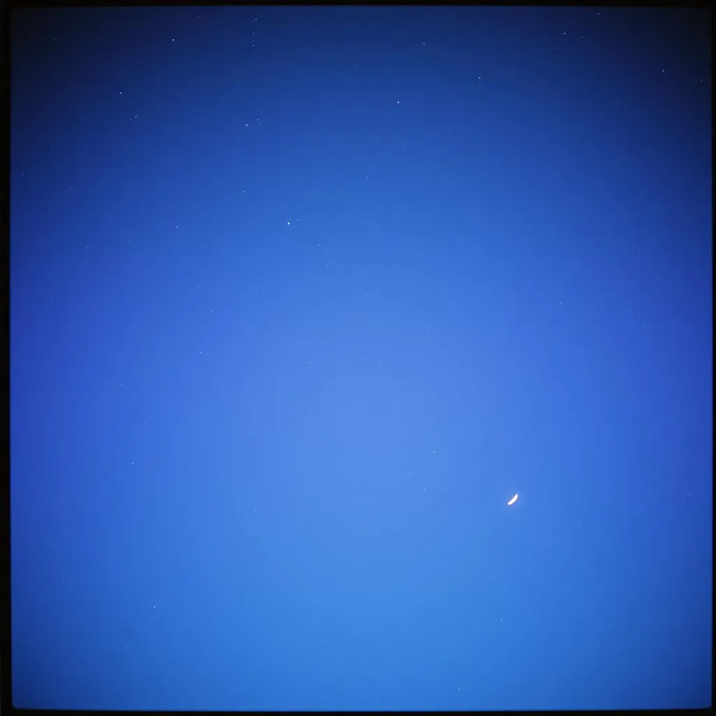 Starry Echoes