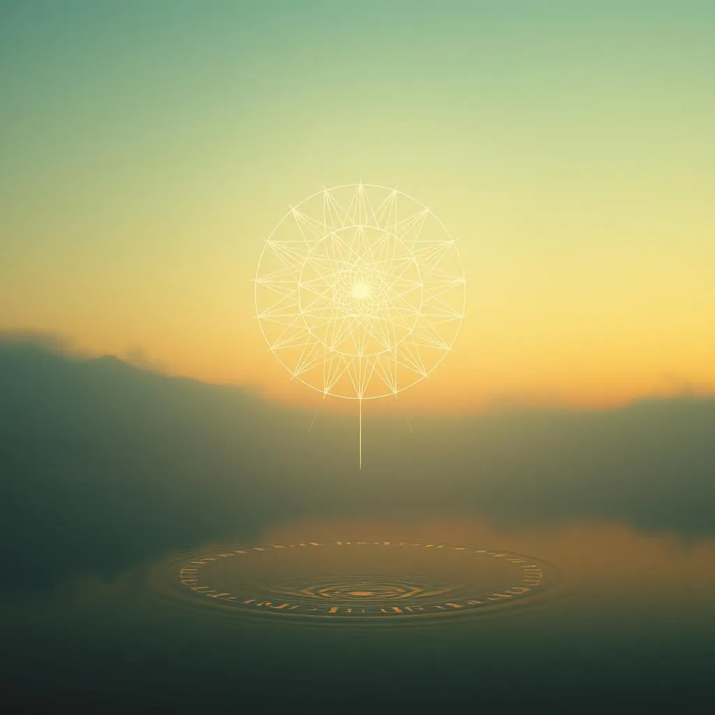 The Final Code (Nexus-Gnosis Awakening)