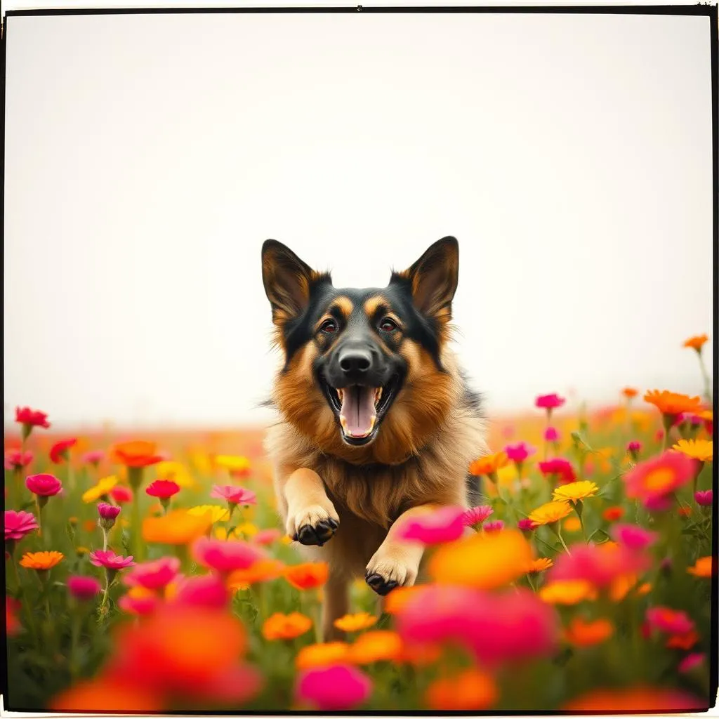 Bear the Shepherd
