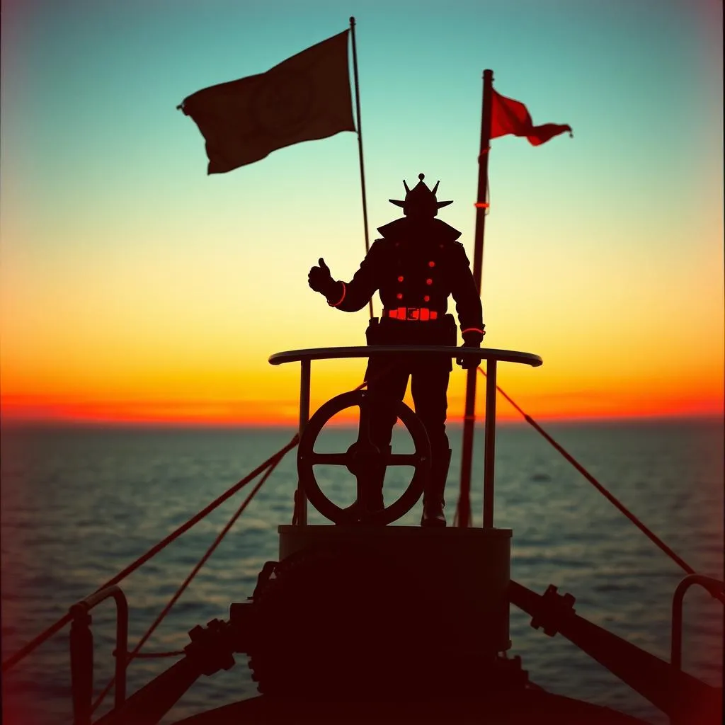 Capitán