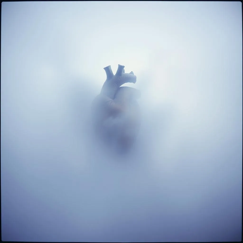 Strangers in the dark