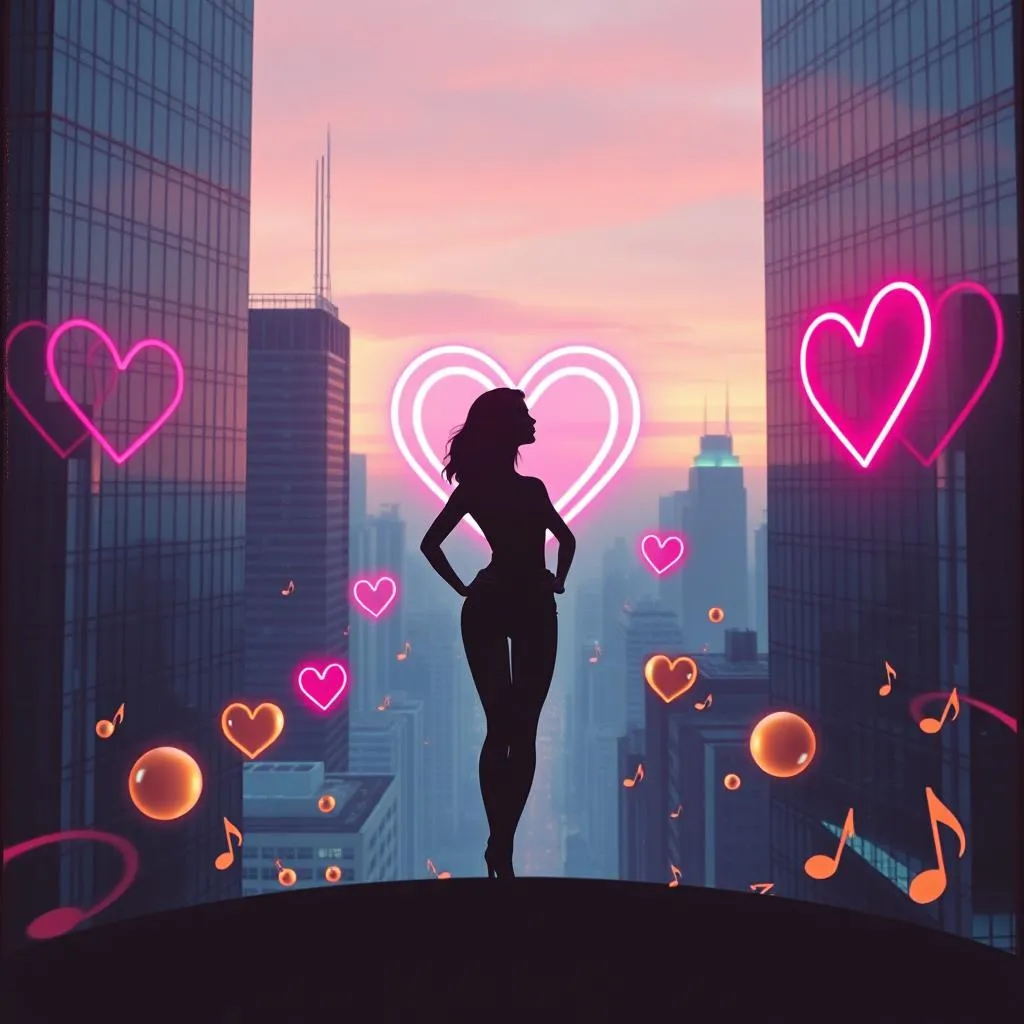 Heartbeat Crazy