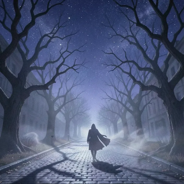 Whispers of the Wind