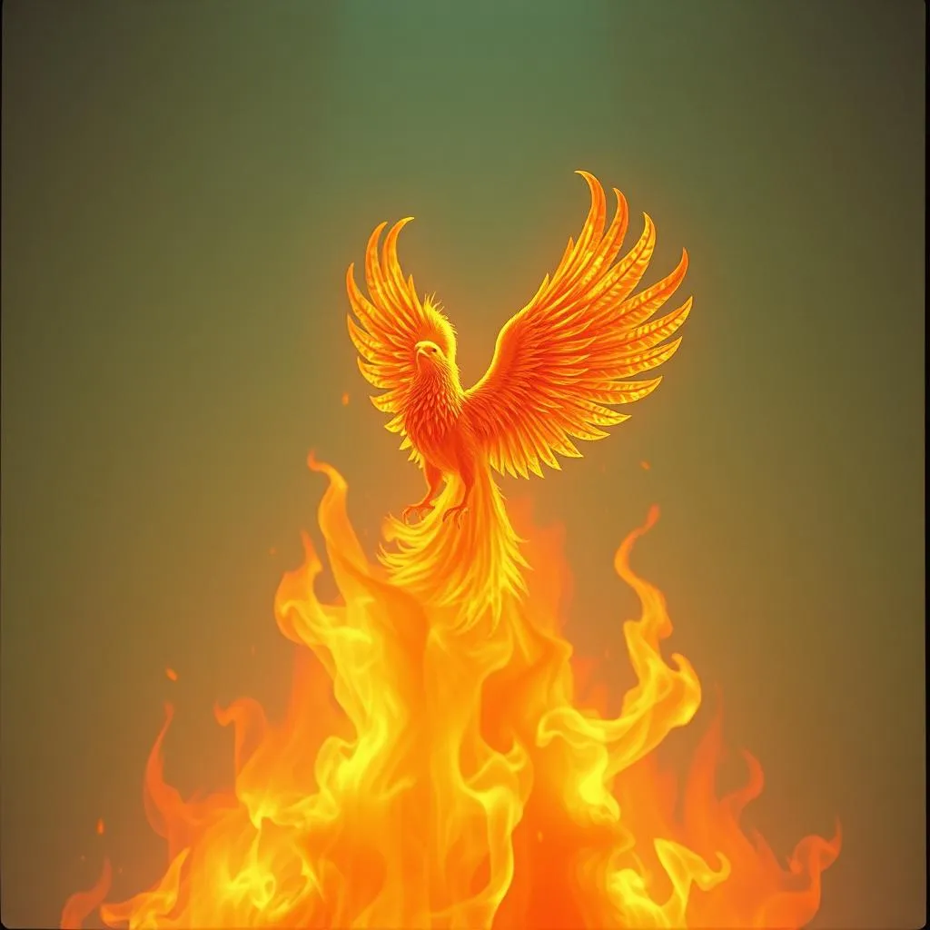 Dance in the Fire