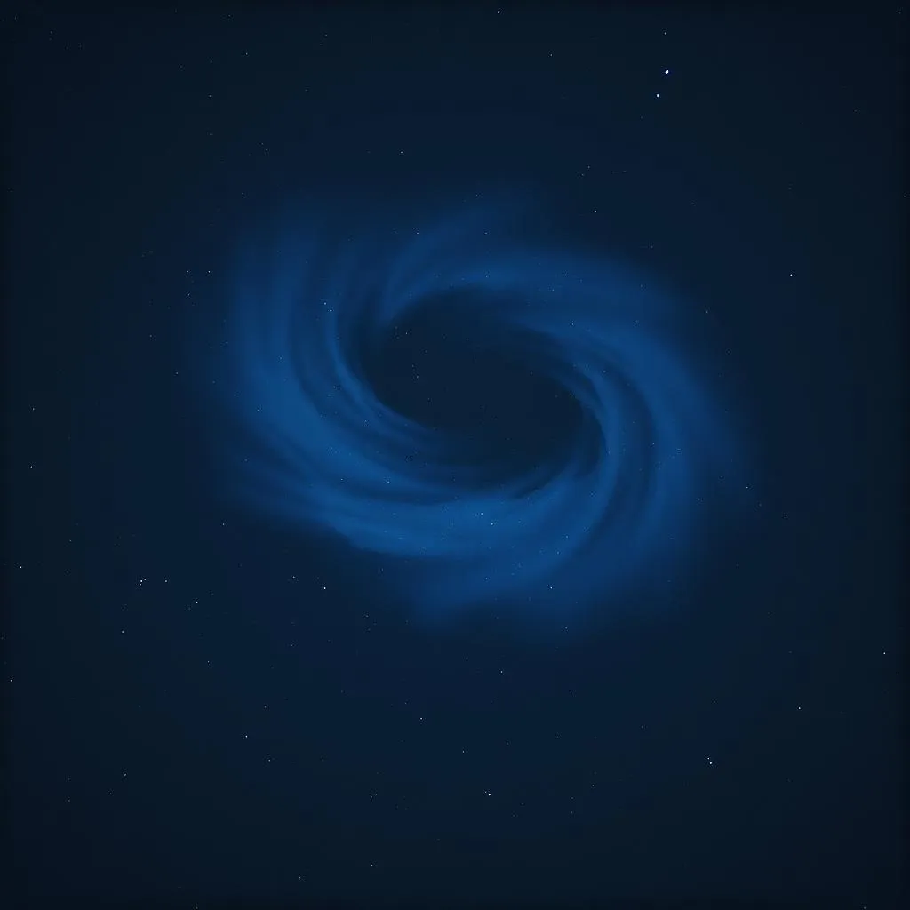 Stars in the Dark