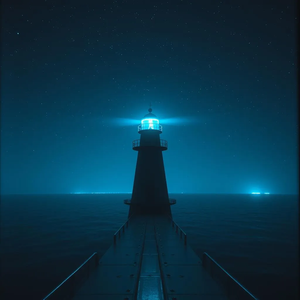 ISOLATION SIGNAL