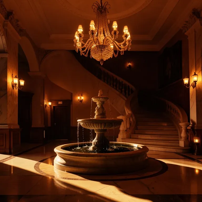 Room Twelve Check-In
