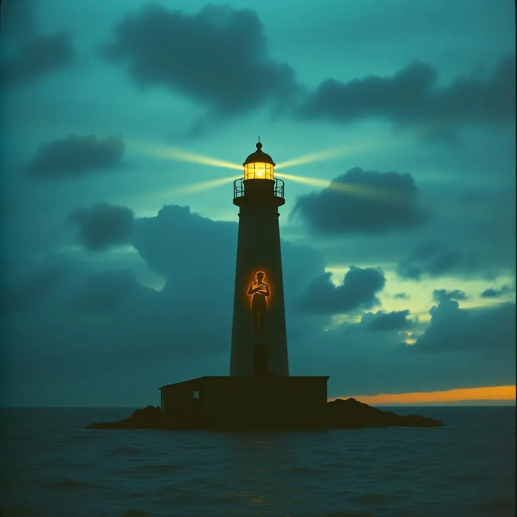 Love’s Guiding Light