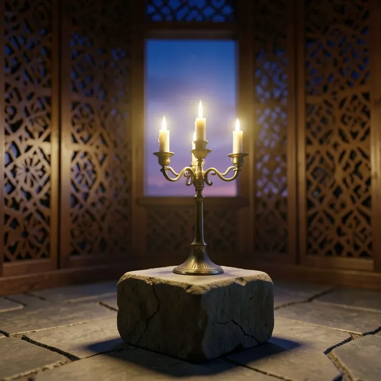 „Yeshua / Or HaOlam”