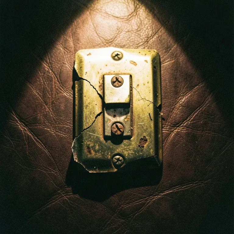Crank The Switch